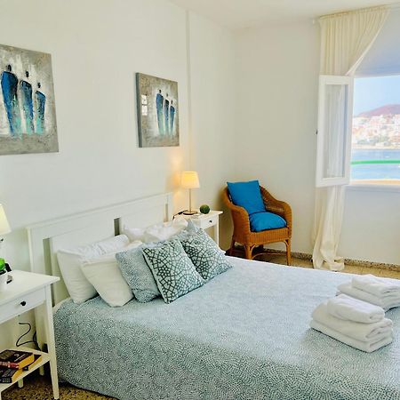 Costamar Lovely Home - Los Cristianos - Ngoại thất bức ảnh