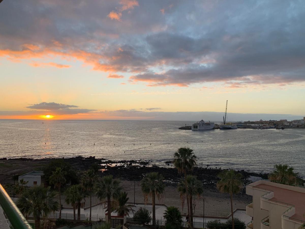 Costamar Lovely Home - Los Cristianos - Ngoại thất bức ảnh