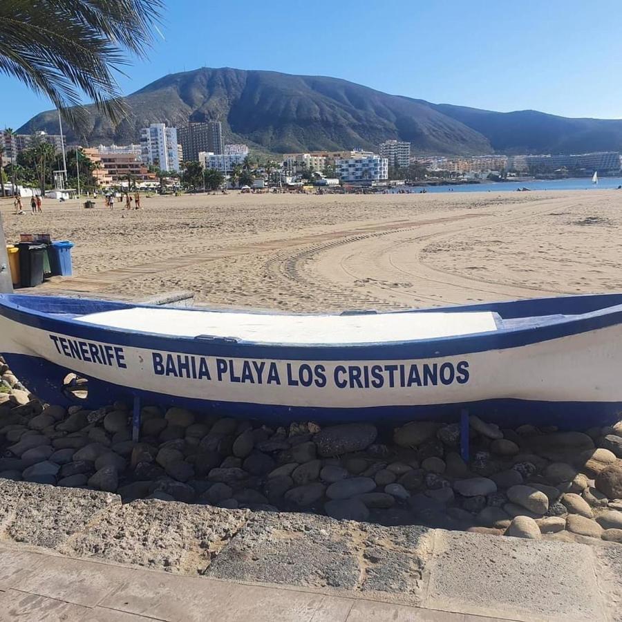 Costamar Lovely Home - Los Cristianos - Ngoại thất bức ảnh