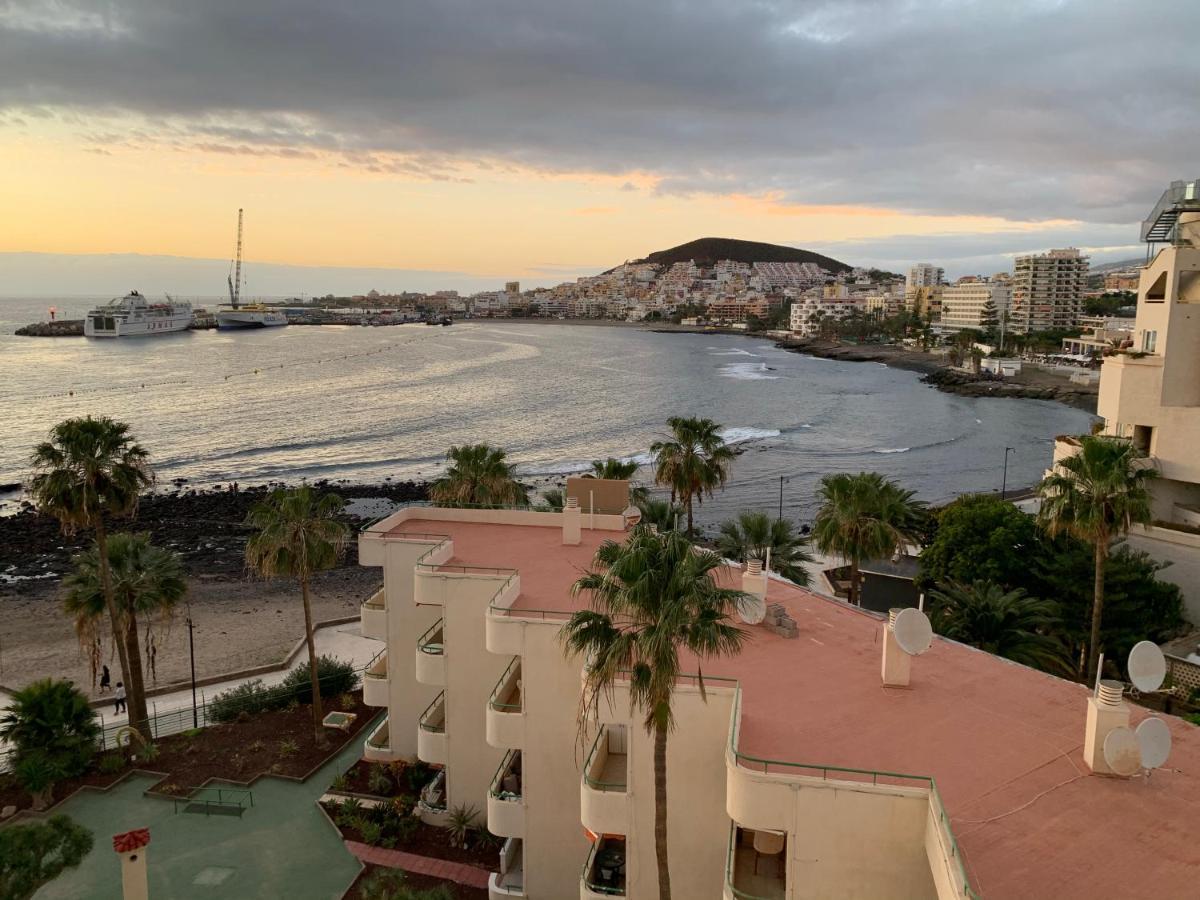 Costamar Lovely Home - Los Cristianos - Ngoại thất bức ảnh