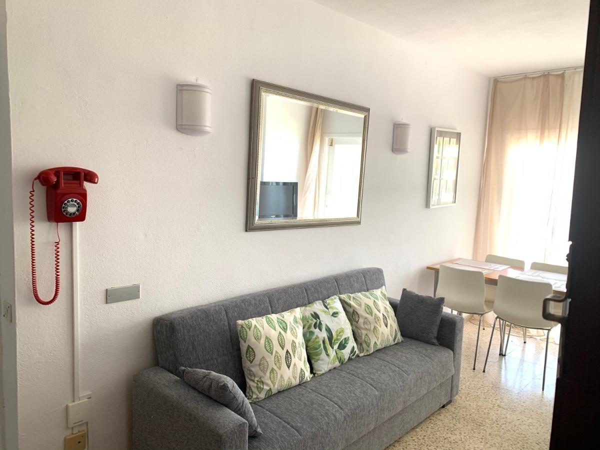 Costamar Lovely Home - Los Cristianos - Ngoại thất bức ảnh
