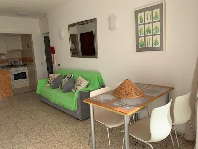 Costamar Lovely Home - Los Cristianos - Ngoại thất bức ảnh