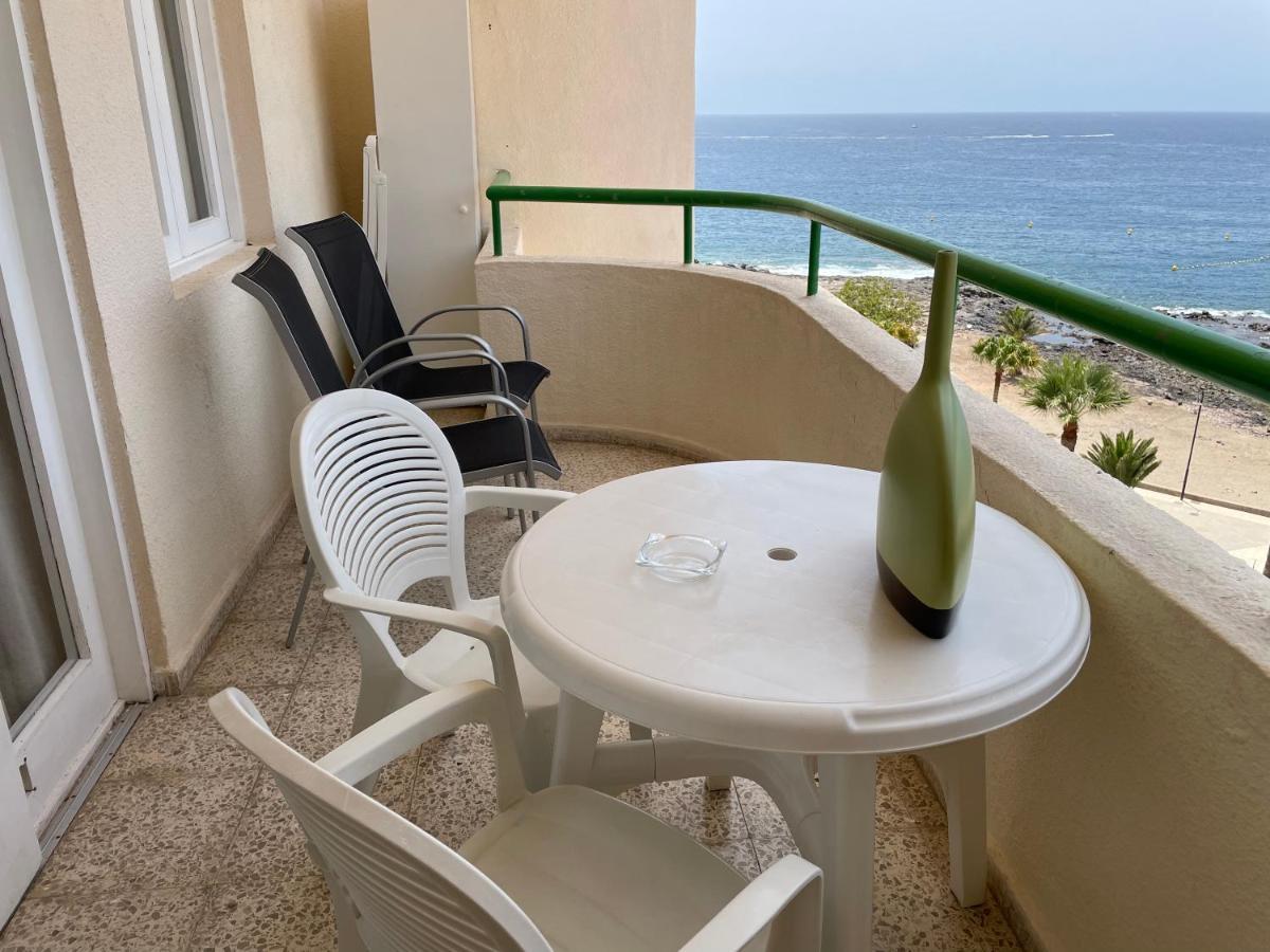 Costamar Lovely Home - Los Cristianos - Ngoại thất bức ảnh