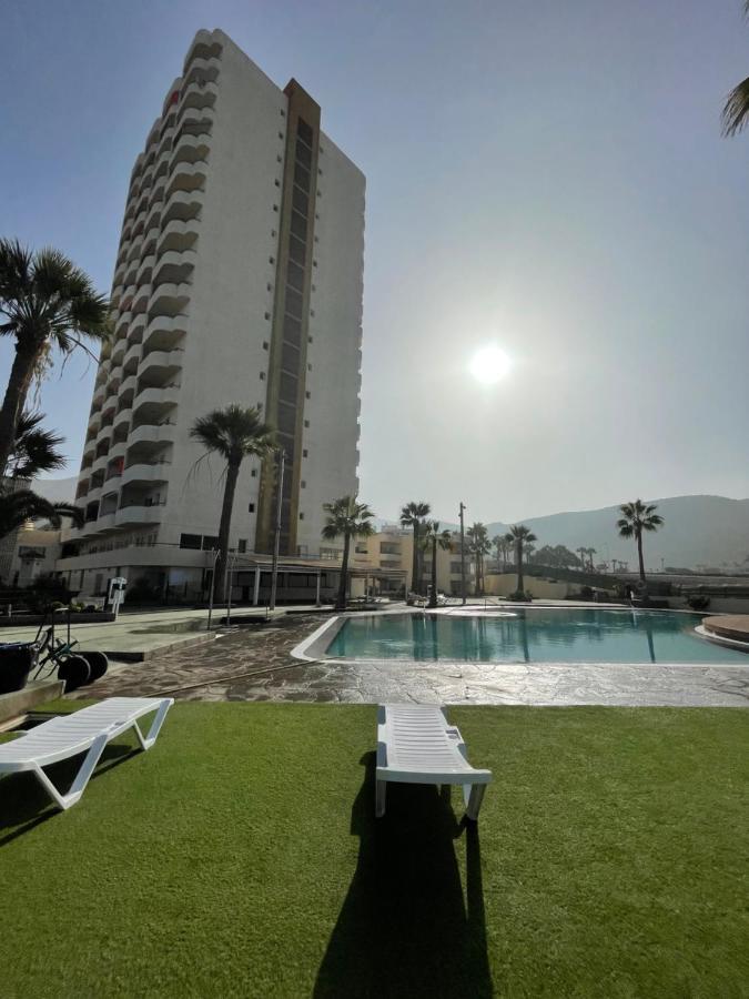 Costamar Lovely Home - Los Cristianos - Ngoại thất bức ảnh