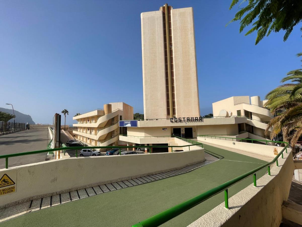 Costamar Lovely Home - Los Cristianos - Ngoại thất bức ảnh
