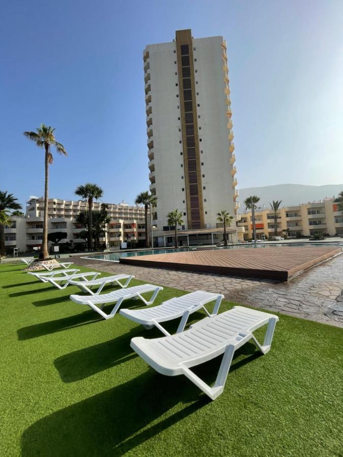 Costamar Lovely Home - Los Cristianos - Ngoại thất bức ảnh