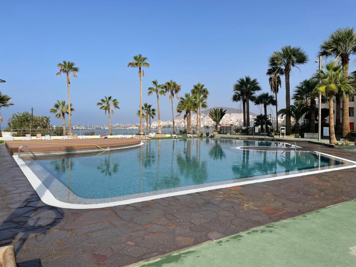 Costamar Lovely Home - Los Cristianos - Ngoại thất bức ảnh