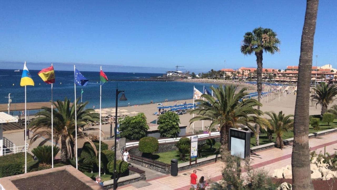 Costamar Lovely Home - Los Cristianos - Ngoại thất bức ảnh