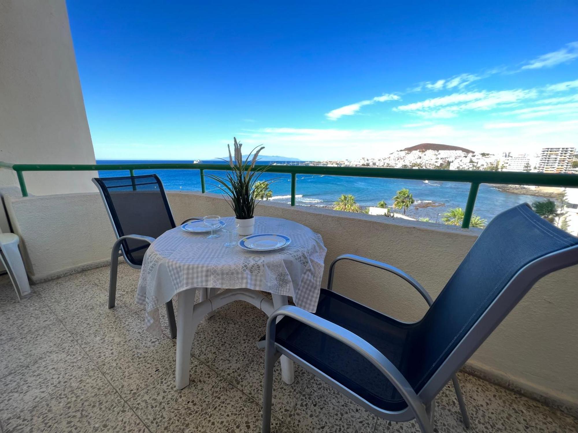 Costamar Lovely Home - Los Cristianos - Ngoại thất bức ảnh