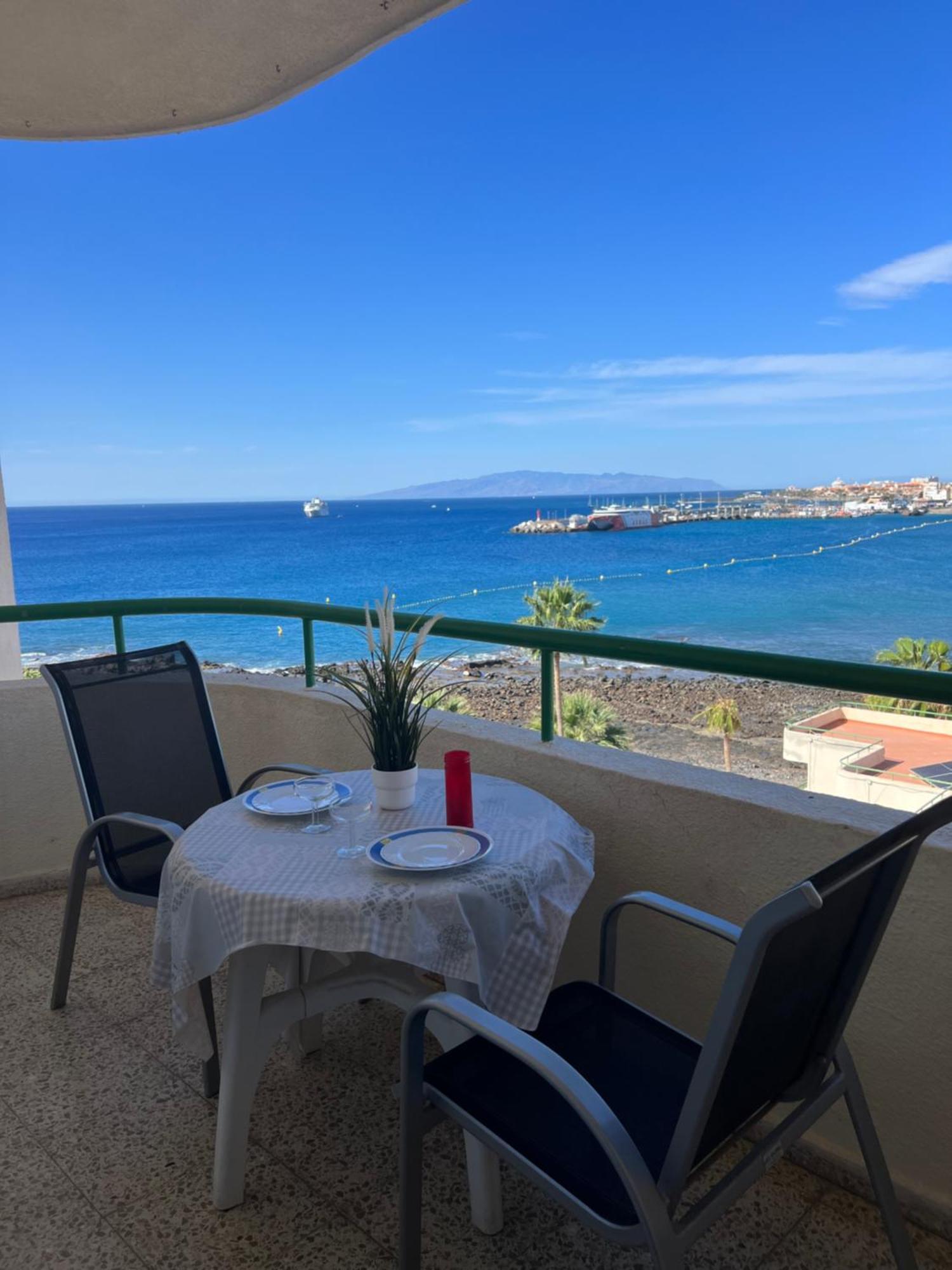 Costamar Lovely Home - Los Cristianos - Ngoại thất bức ảnh