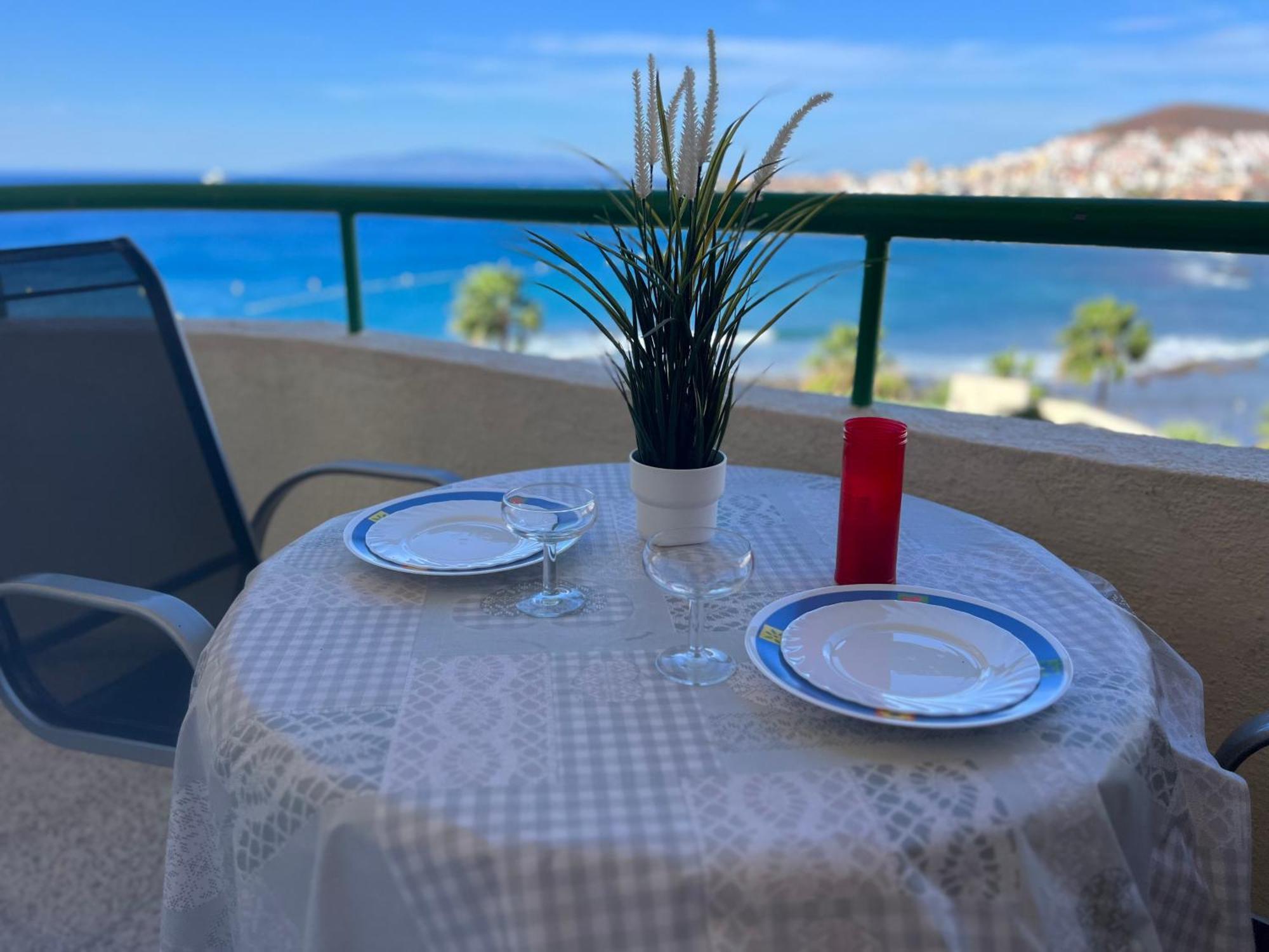 Costamar Lovely Home - Los Cristianos - Ngoại thất bức ảnh