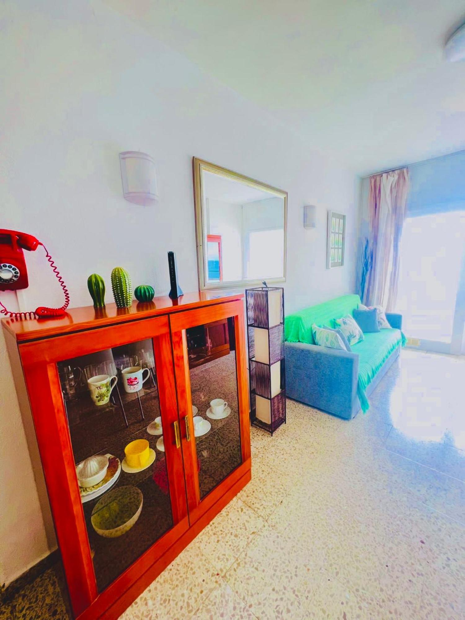 Costamar Lovely Home - Los Cristianos - Ngoại thất bức ảnh