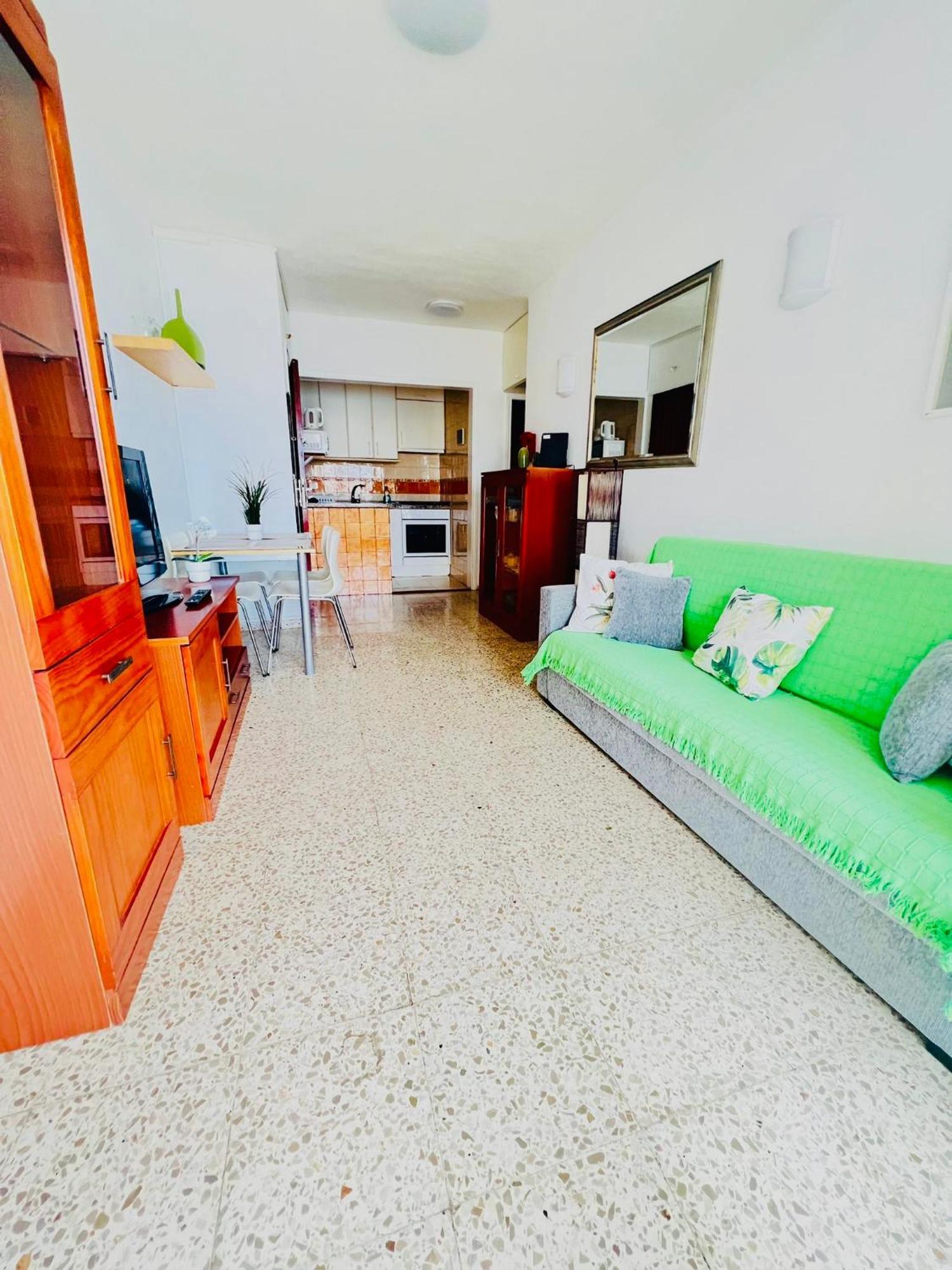 Costamar Lovely Home - Los Cristianos - Ngoại thất bức ảnh