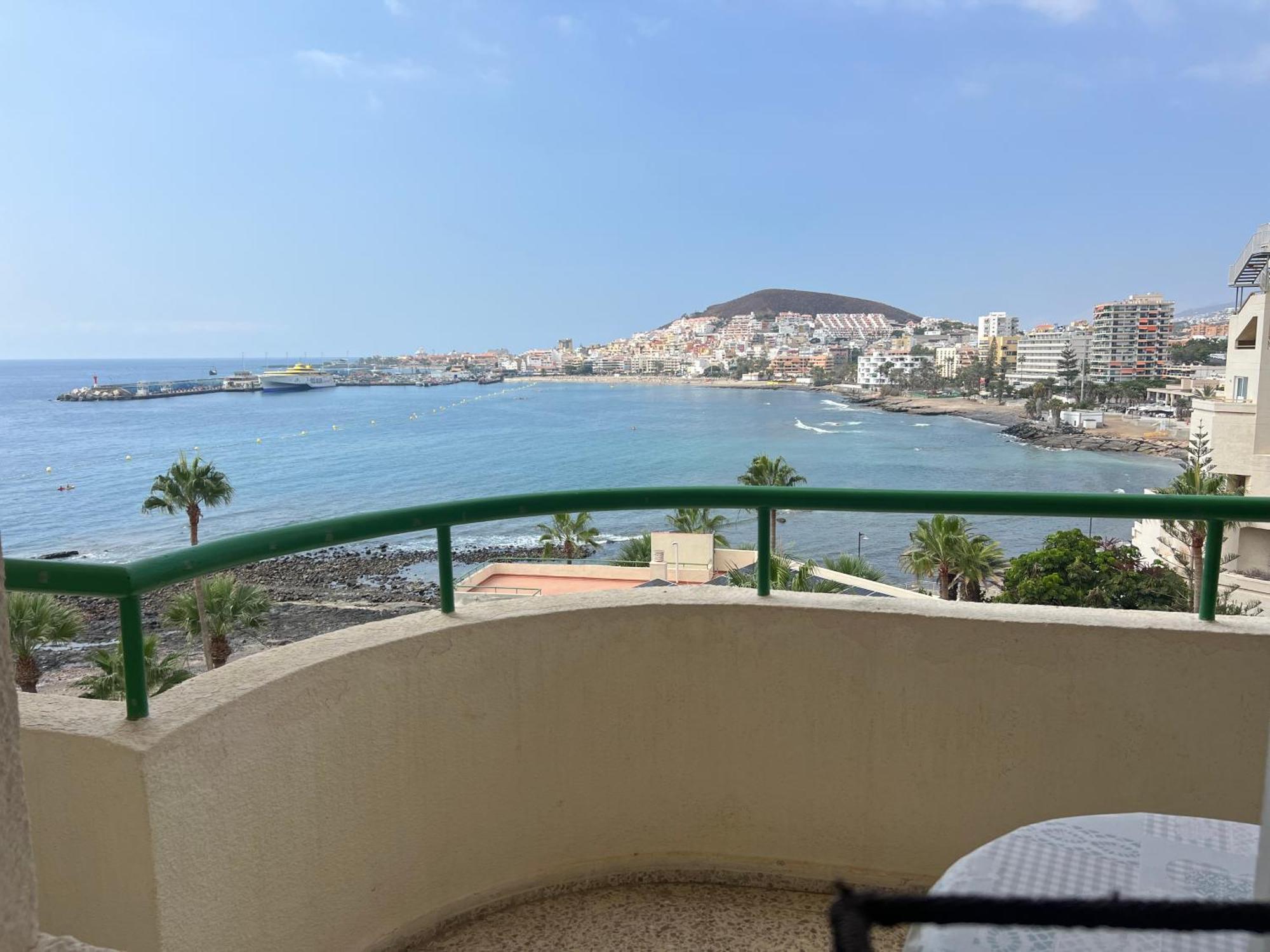 Costamar Lovely Home - Los Cristianos - Ngoại thất bức ảnh