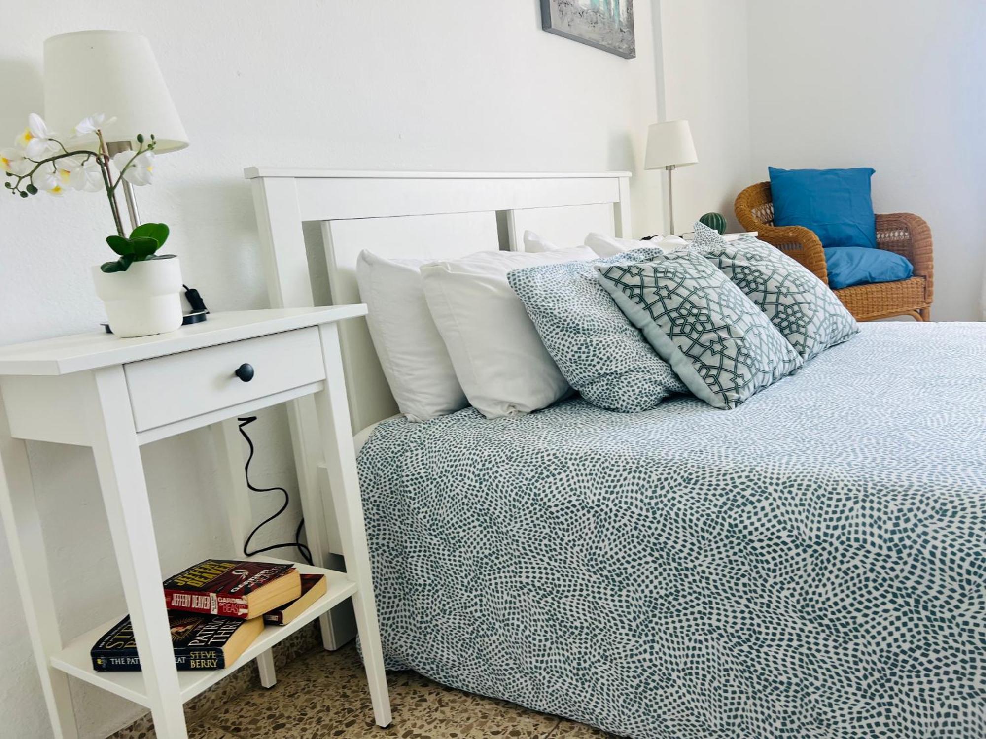 Costamar Lovely Home - Los Cristianos - Ngoại thất bức ảnh