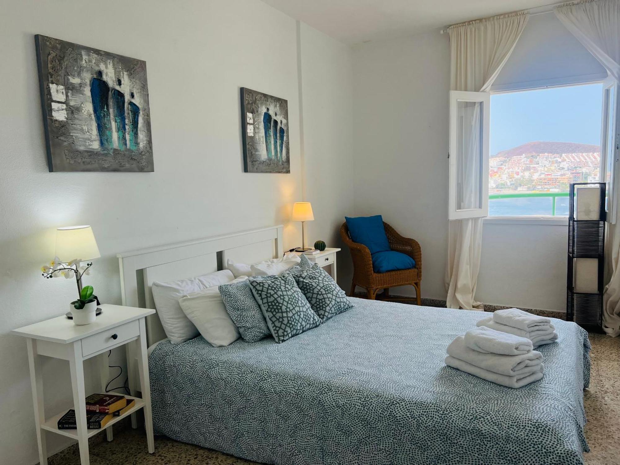 Costamar Lovely Home - Los Cristianos - Ngoại thất bức ảnh