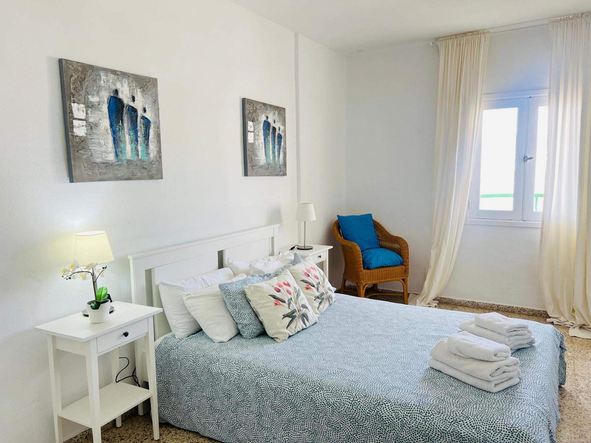 Costamar Lovely Home - Los Cristianos - Ngoại thất bức ảnh