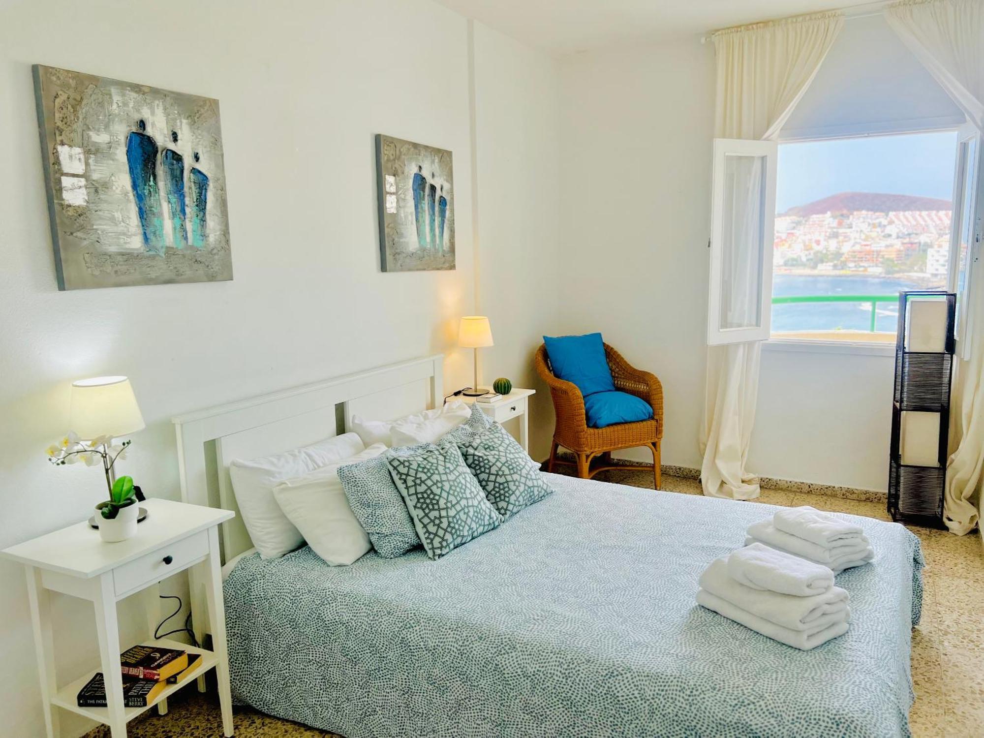 Costamar Lovely Home - Los Cristianos - Ngoại thất bức ảnh