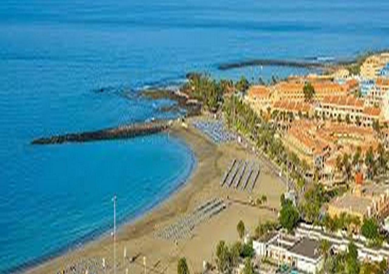 Costamar Lovely Home - Los Cristianos - Ngoại thất bức ảnh
