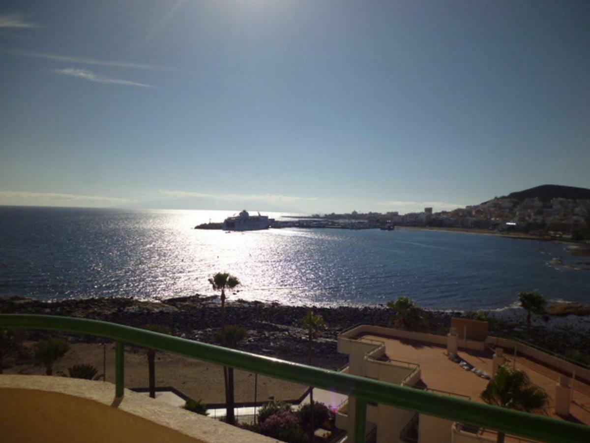 Costamar Lovely Home - Los Cristianos - Ngoại thất bức ảnh