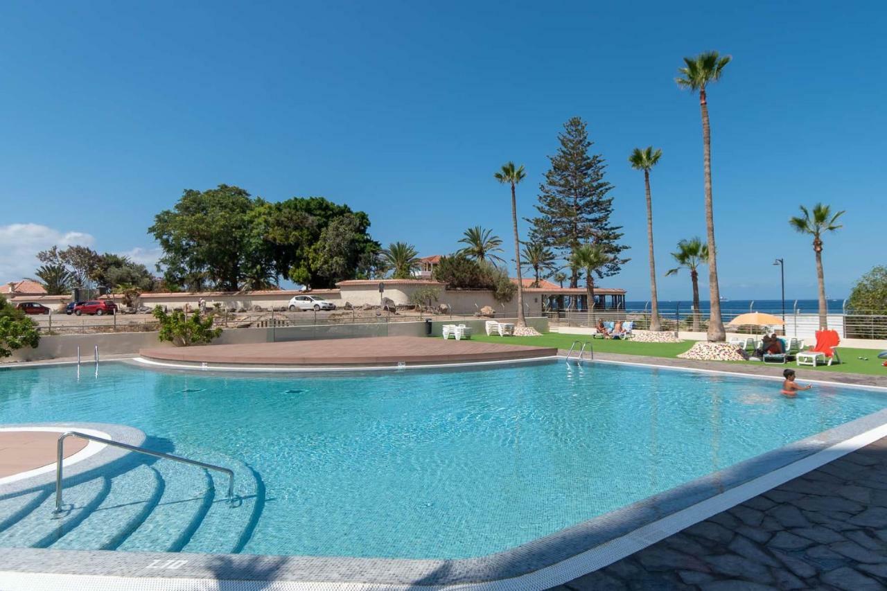 Costamar Lovely Home - Los Cristianos - Ngoại thất bức ảnh