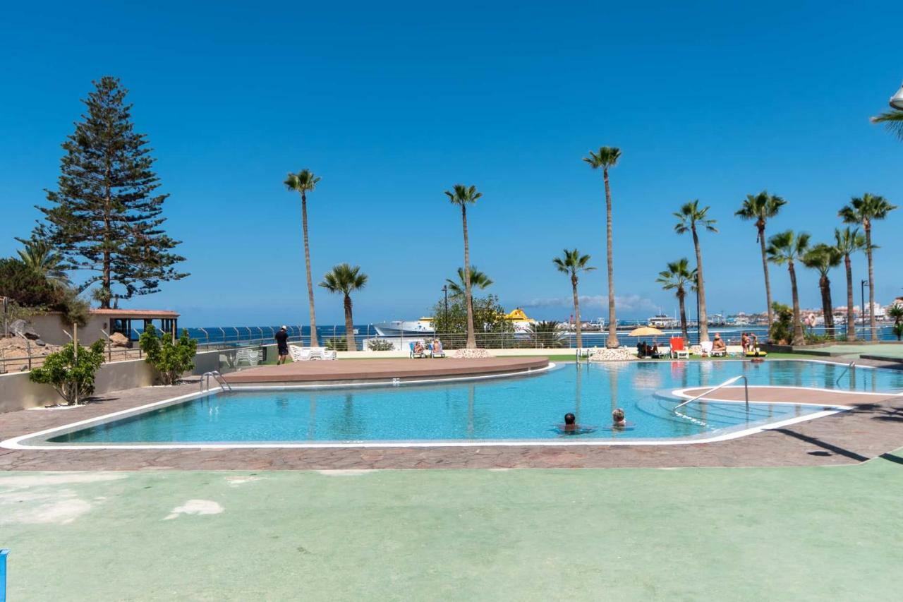 Costamar Lovely Home - Los Cristianos - Ngoại thất bức ảnh