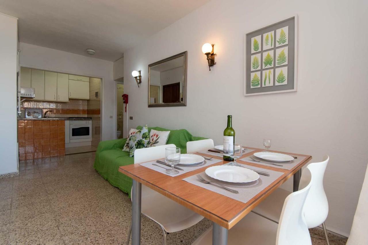 Costamar Lovely Home - Los Cristianos - Ngoại thất bức ảnh