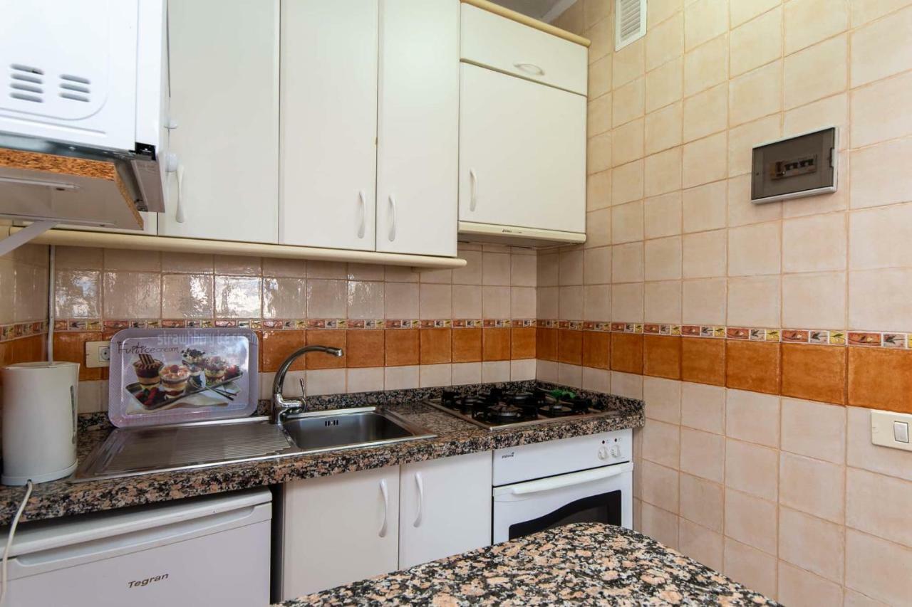Costamar Lovely Home - Los Cristianos - Ngoại thất bức ảnh